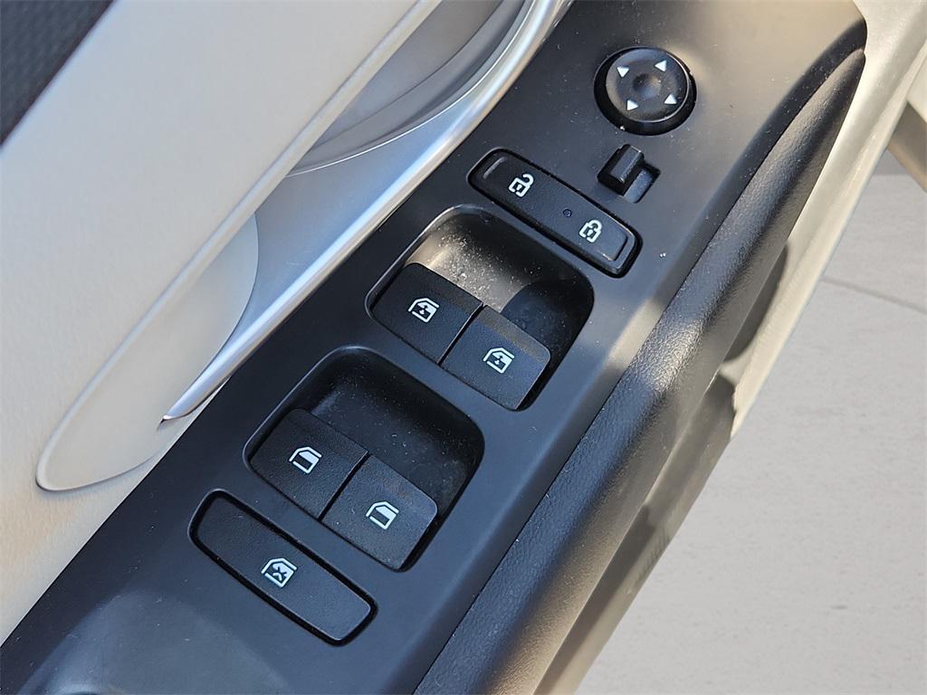 used 2022 Hyundai Tucson car, priced at $20,466