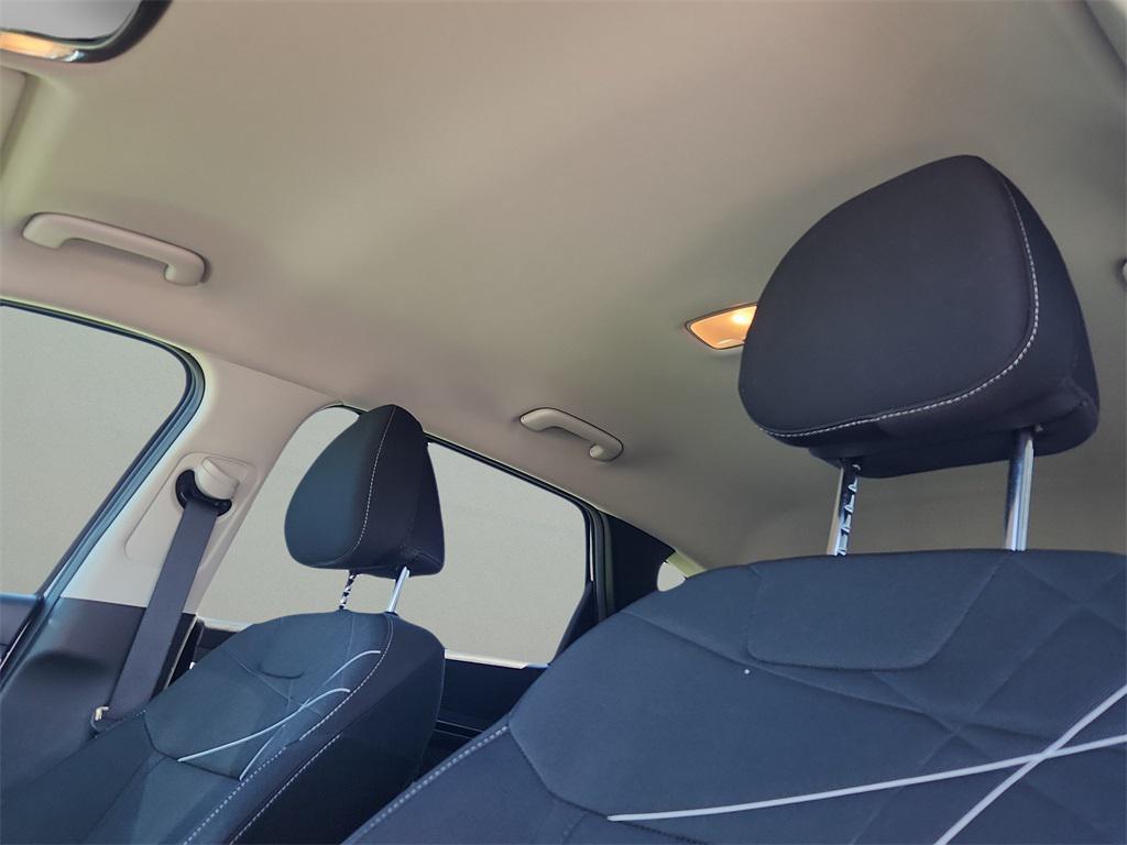 used 2022 Hyundai Tucson car, priced at $20,466