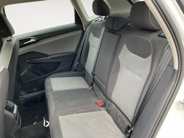 used 2022 Volkswagen Taos car, priced at $18,966