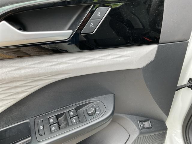 used 2022 Volkswagen Taos car, priced at $18,966