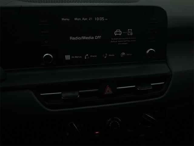 used 2024 Kia Seltos car, priced at $22,466
