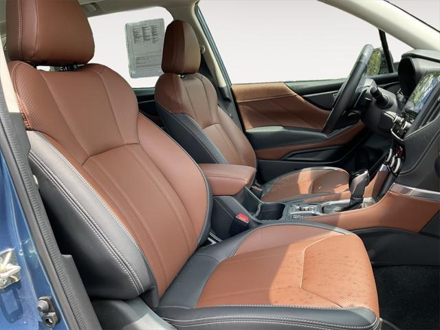 used 2022 Subaru Forester car, priced at $31,566