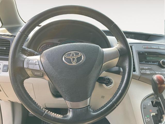 used 2009 Toyota Venza car, priced at $10,866