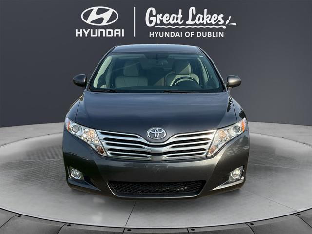 used 2009 Toyota Venza car, priced at $10,866