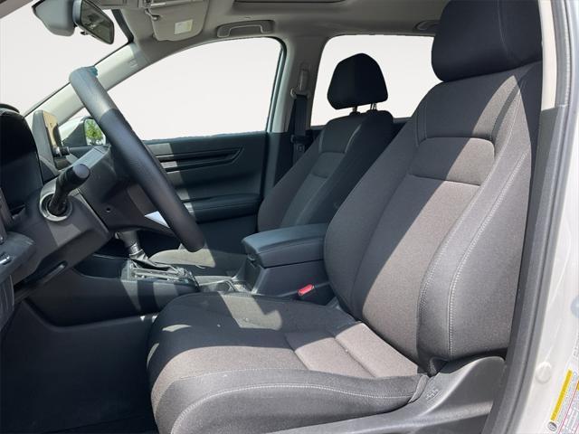 used 2023 Honda CR-V car, priced at $29,866