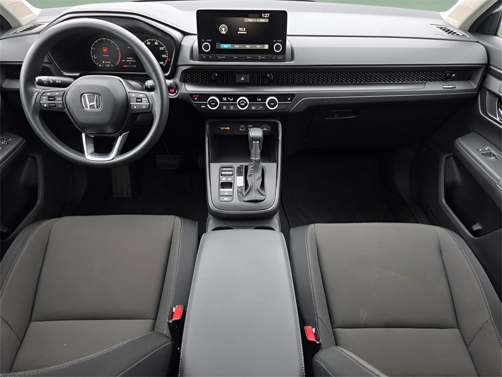 used 2023 Honda CR-V car, priced at $27,566
