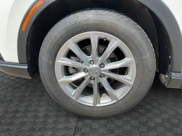 used 2023 Honda CR-V car, priced at $29,866