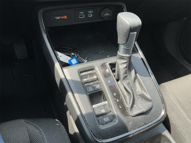 used 2023 Honda CR-V car, priced at $29,866