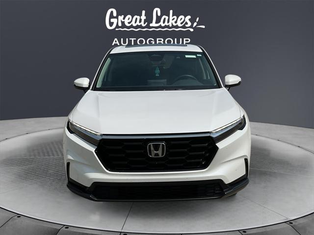 used 2023 Honda CR-V car, priced at $29,866