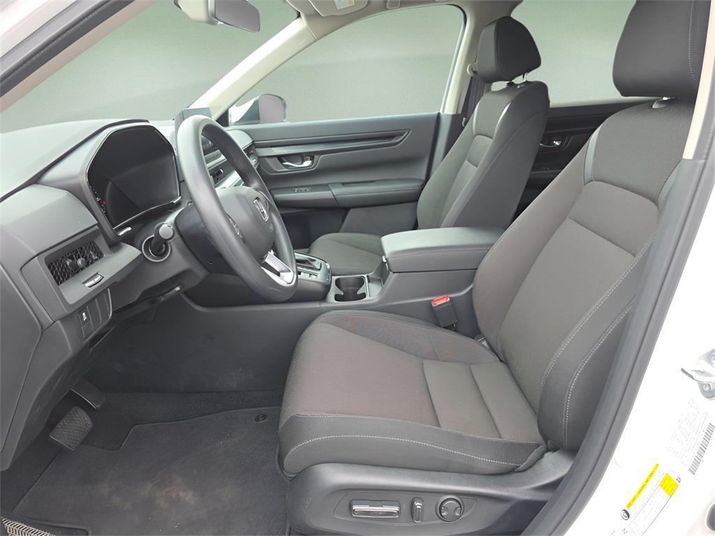 used 2023 Honda CR-V car, priced at $27,566