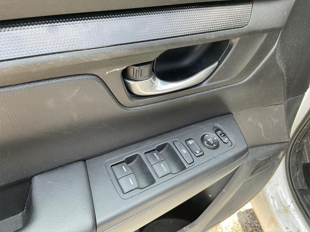 used 2023 Honda CR-V car, priced at $29,866
