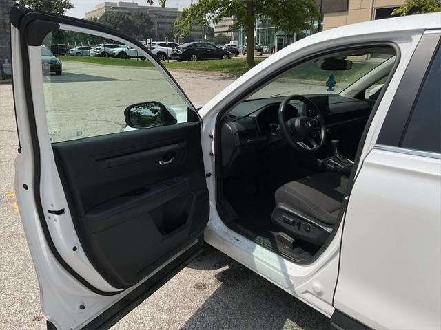 used 2023 Honda CR-V car, priced at $29,866
