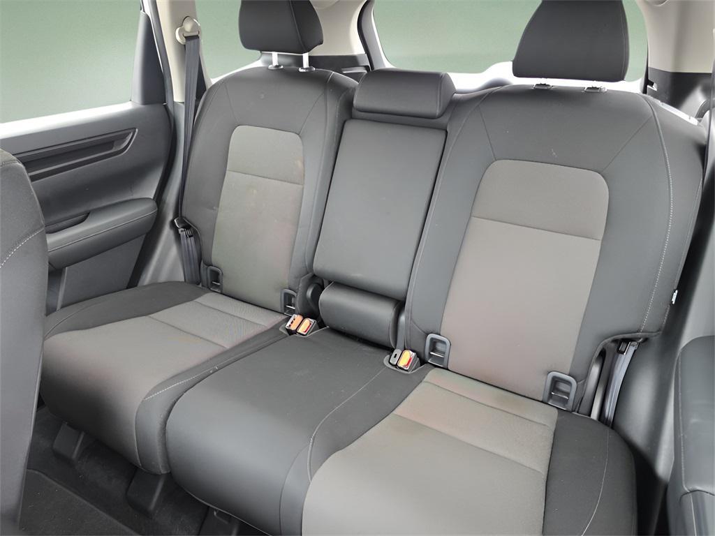 used 2023 Honda CR-V car, priced at $27,566