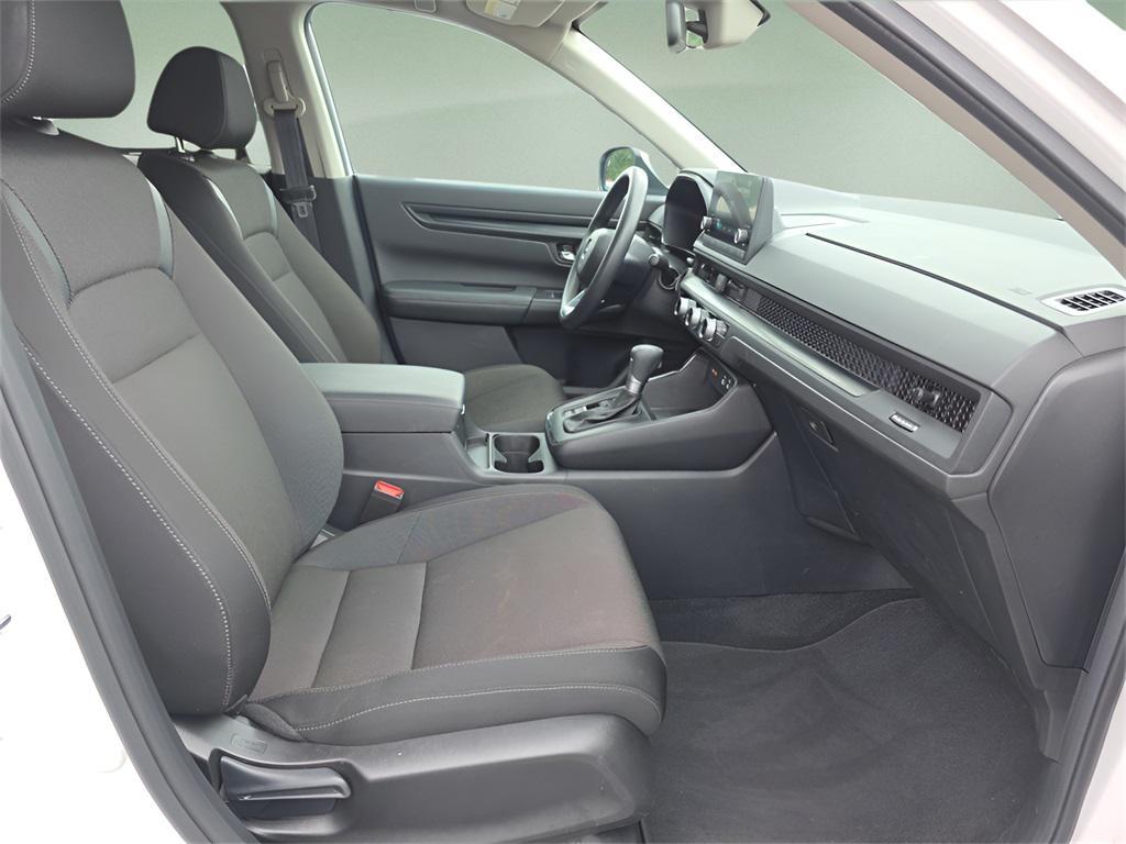 used 2023 Honda CR-V car, priced at $27,566