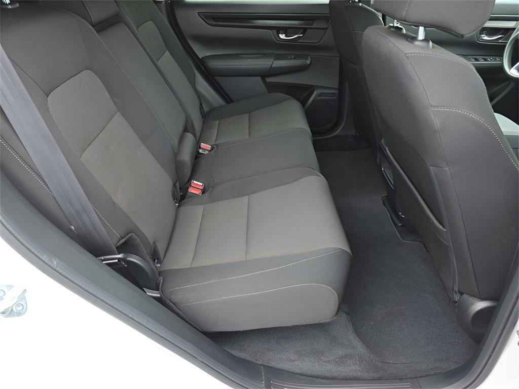 used 2023 Honda CR-V car, priced at $27,566