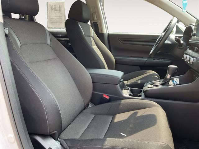 used 2023 Honda CR-V car, priced at $29,866