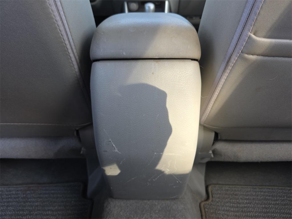 used 2009 Subaru Forester car, priced at $5,766