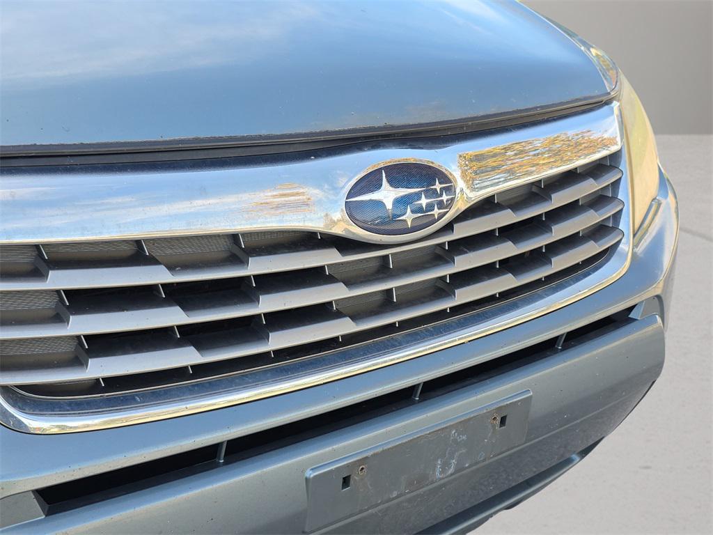 used 2009 Subaru Forester car, priced at $5,766