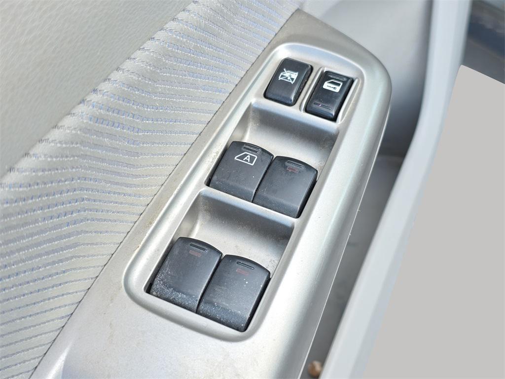 used 2009 Subaru Forester car, priced at $5,766