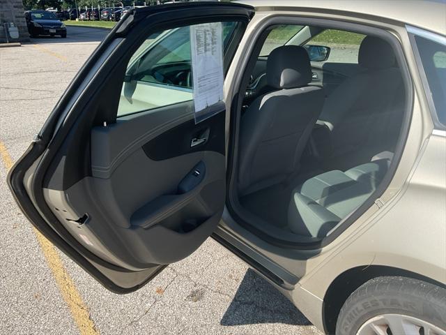 used 2014 Chevrolet Impala car, priced at $9,166