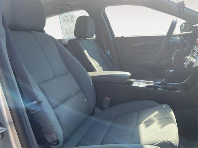 used 2014 Chevrolet Impala car, priced at $9,166