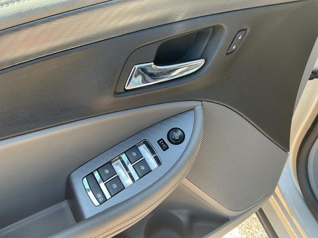 used 2014 Chevrolet Impala car, priced at $9,166