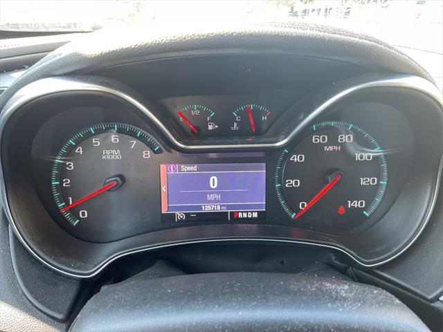 used 2014 Chevrolet Impala car, priced at $9,166