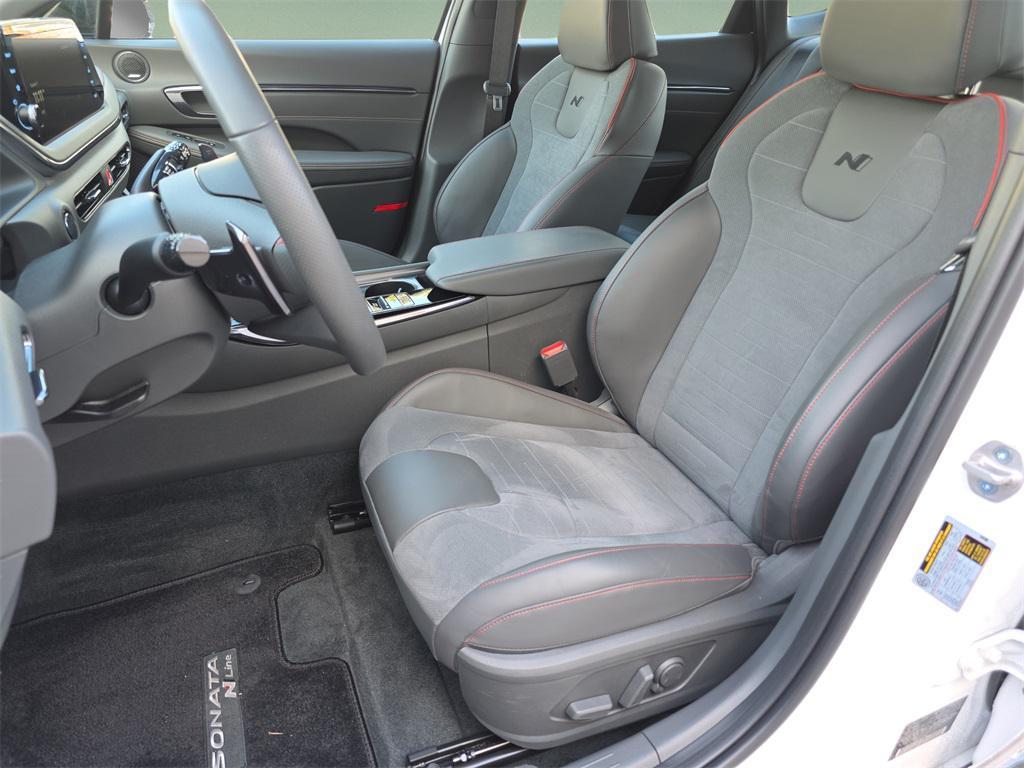 used 2023 Hyundai Sonata car, priced at $26,866