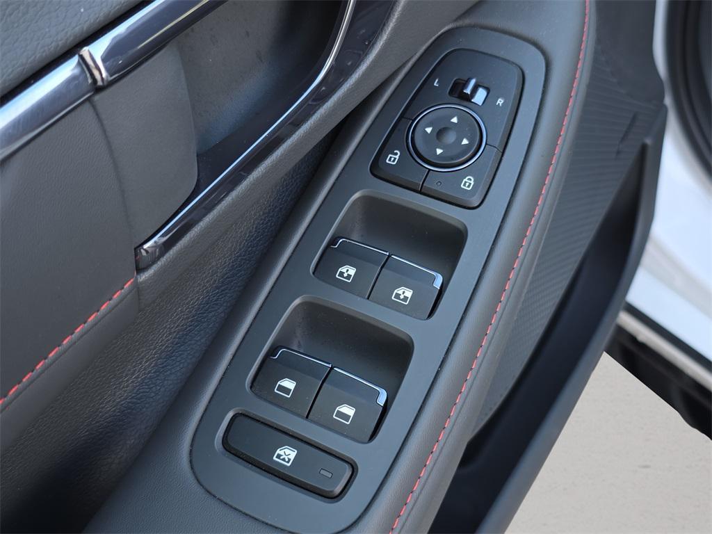 used 2023 Hyundai Sonata car, priced at $26,866