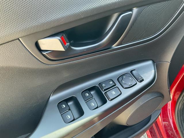 used 2022 Hyundai Kona car, priced at $22,766
