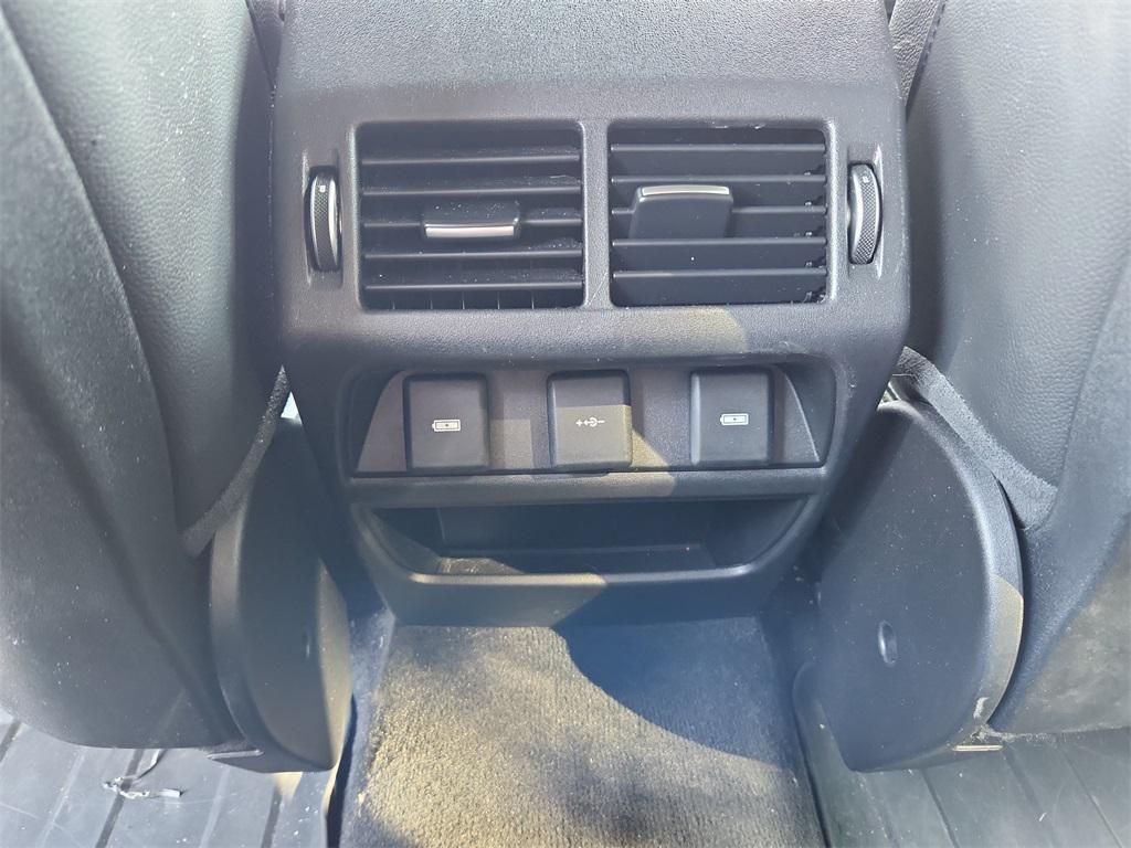 used 2020 Land Rover Discovery Sport car, priced at $18,566