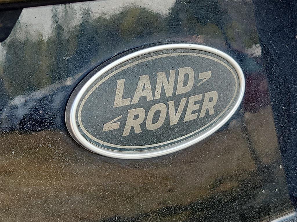 used 2020 Land Rover Discovery Sport car, priced at $18,566