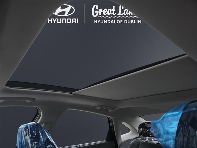 new 2025 Hyundai Sonata Hybrid car, priced at $39,120