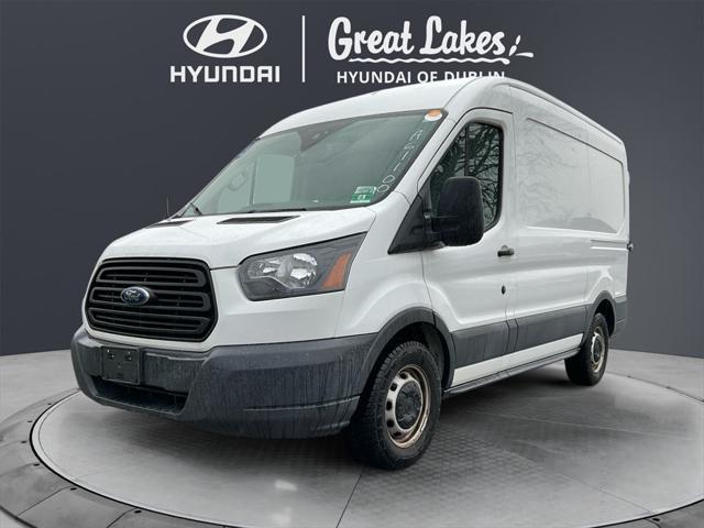 used 2017 Ford Transit-150 car, priced at $21,066