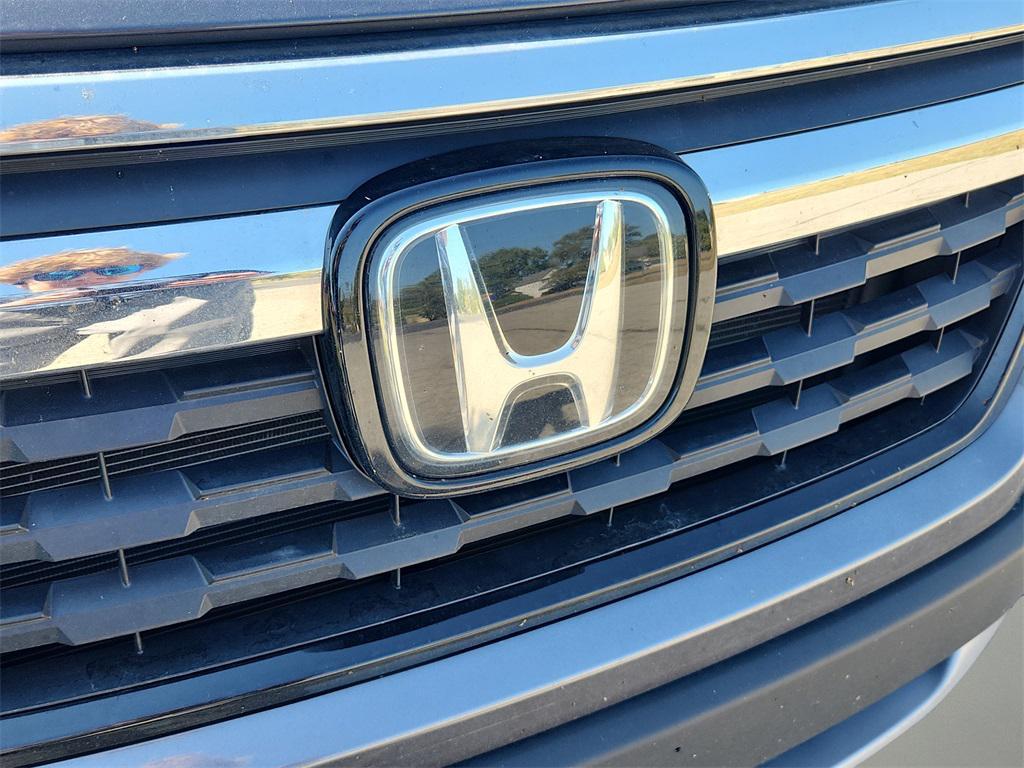 used 2019 Honda Ridgeline car, priced at $27,866
