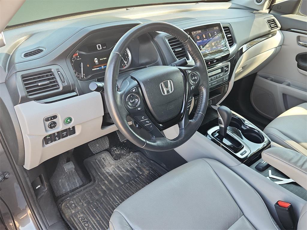 used 2019 Honda Ridgeline car, priced at $27,866