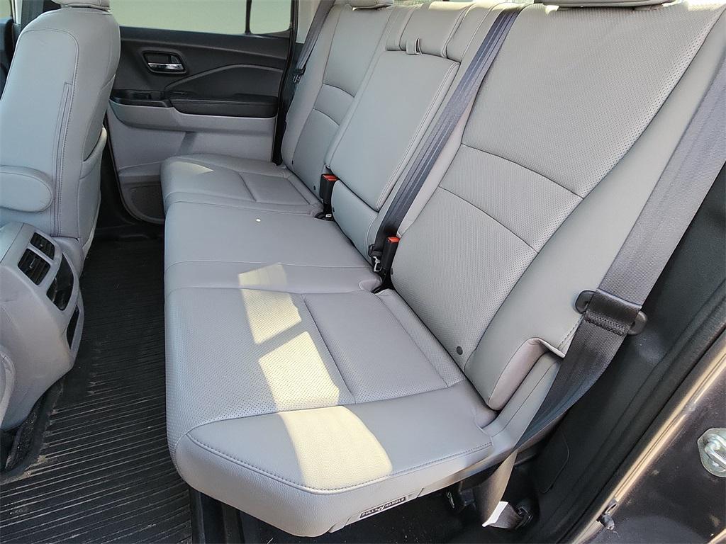 used 2019 Honda Ridgeline car, priced at $27,866