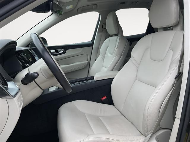 used 2018 Volvo XC60 car, priced at $20,766