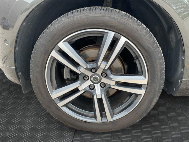used 2018 Volvo XC60 car, priced at $20,766