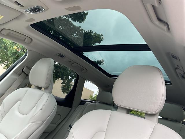 used 2018 Volvo XC60 car, priced at $20,766