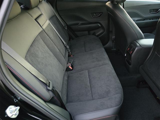 new 2025 Hyundai Kona car, priced at $28,987