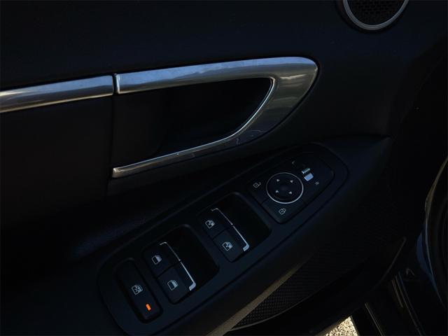 used 2023 Hyundai Sonata car, priced at $23,266