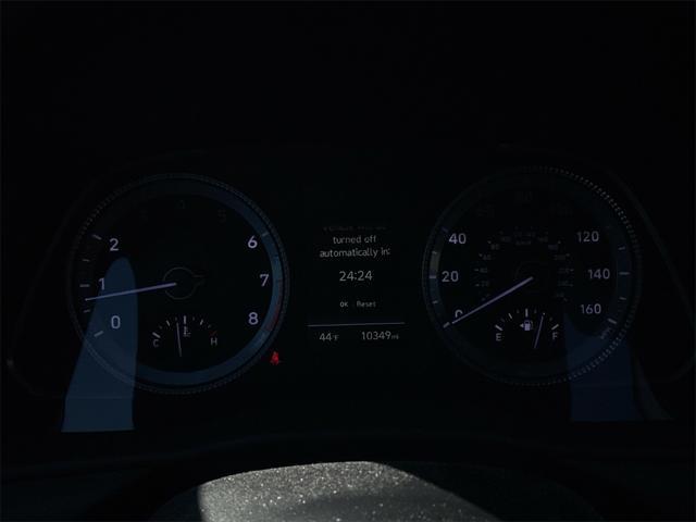 used 2023 Hyundai Sonata car, priced at $23,266