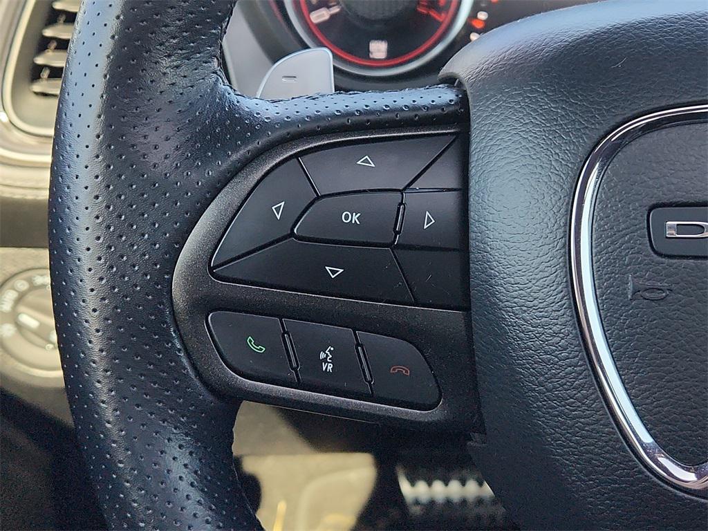 used 2023 Dodge Challenger car, priced at $33,866