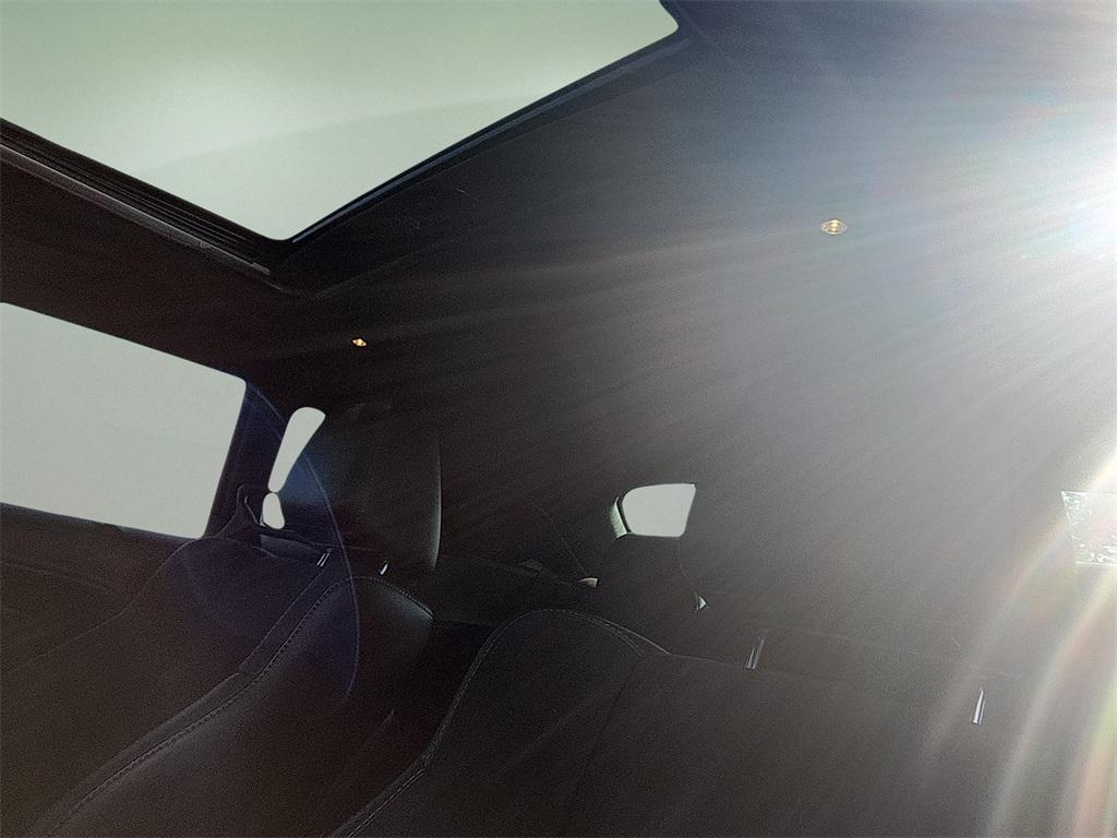 used 2023 Dodge Challenger car, priced at $33,866