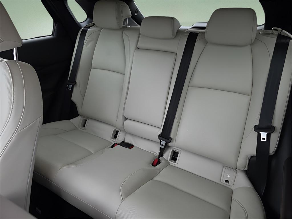 used 2022 Mazda CX-30 car, priced at $22,766