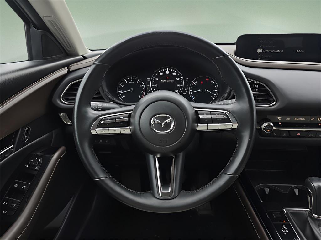 used 2022 Mazda CX-30 car, priced at $22,766