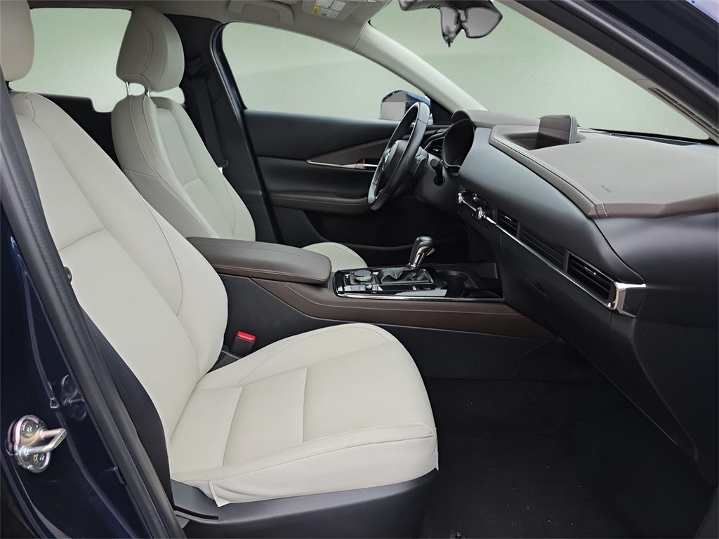 used 2022 Mazda CX-30 car, priced at $22,766