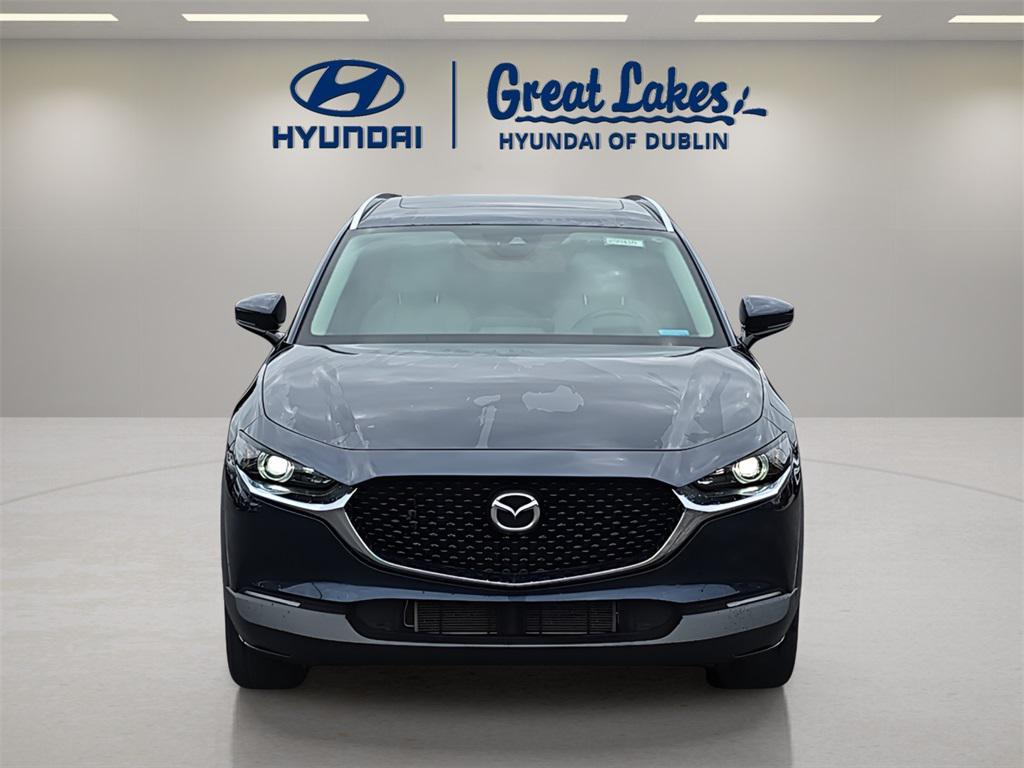 used 2022 Mazda CX-30 car, priced at $22,766