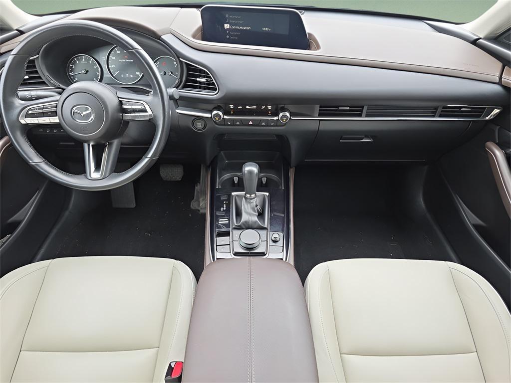 used 2022 Mazda CX-30 car, priced at $22,766